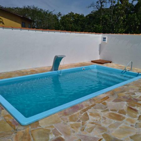 Bertioga-Costa Do Sol Mk9 Villa Praia Guaratuba Kültér fotó