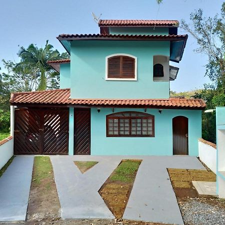 Bertioga-Costa Do Sol Mk9 Villa Praia Guaratuba Kültér fotó