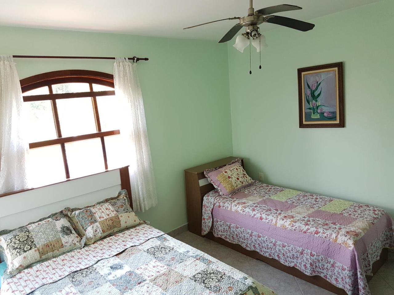 Bertioga-Costa Do Sol Mk9 Villa Praia Guaratuba Kültér fotó