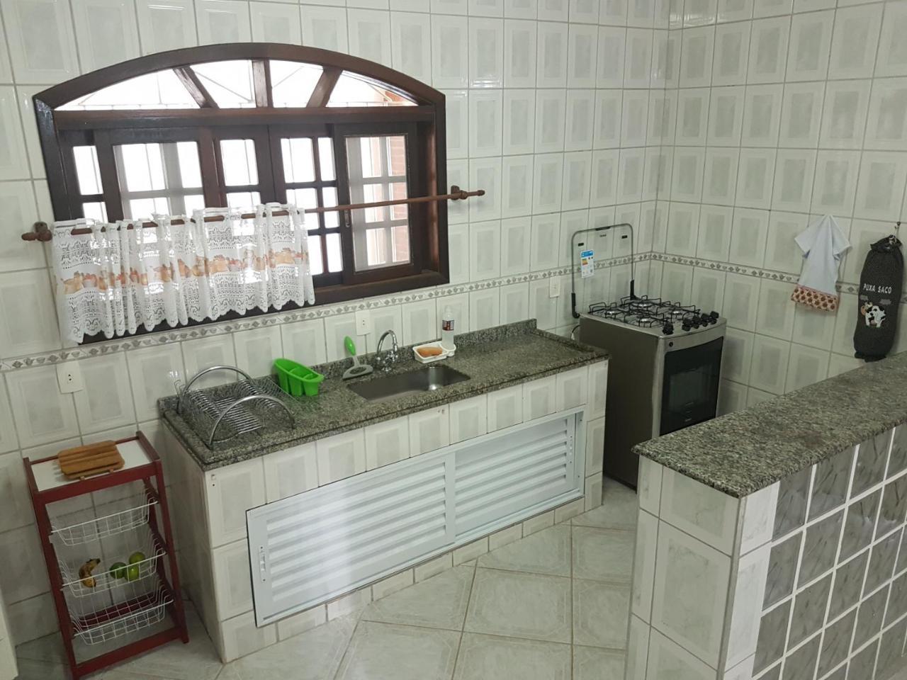 Bertioga-Costa Do Sol Mk9 Villa Praia Guaratuba Kültér fotó