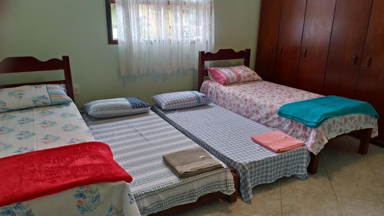 Bertioga-Costa Do Sol Mk9 Villa Praia Guaratuba Kültér fotó