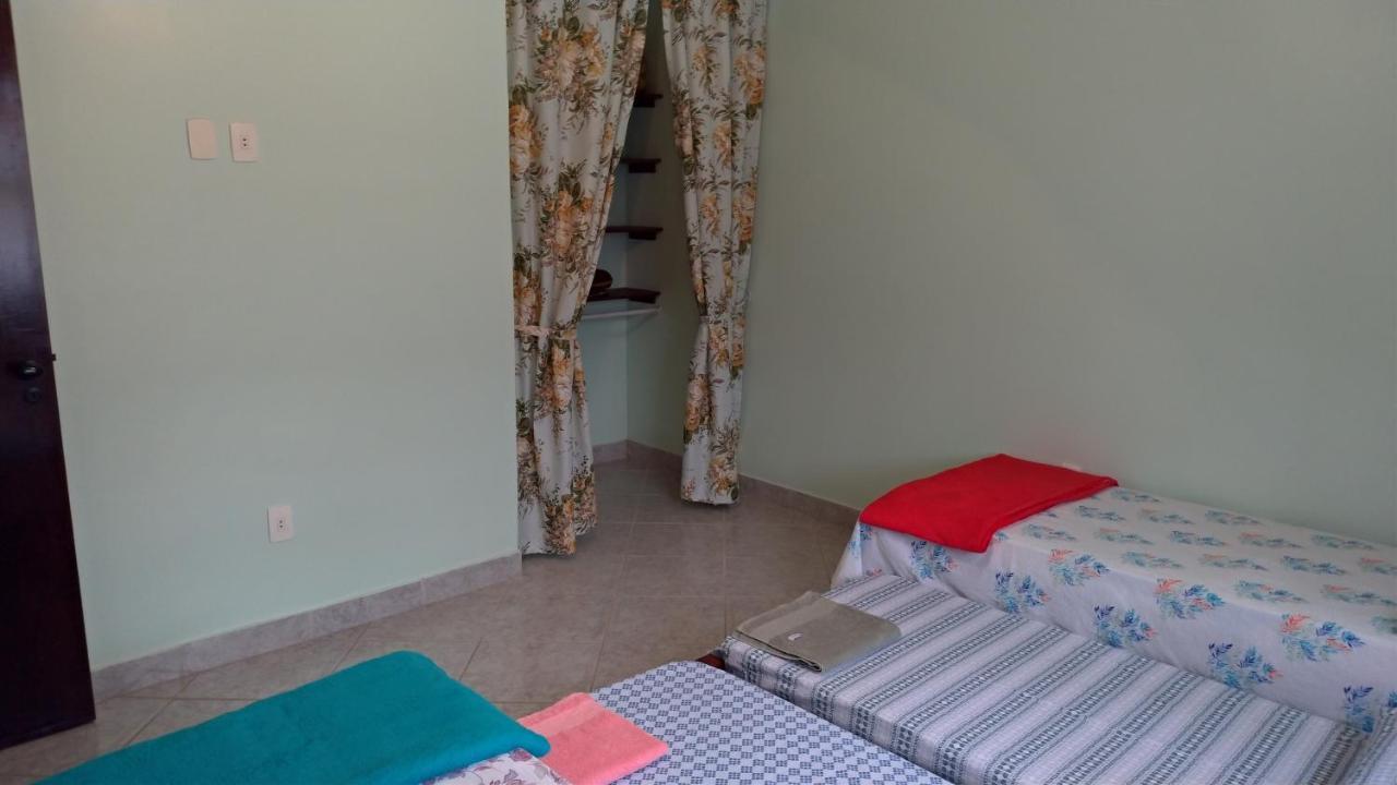 Bertioga-Costa Do Sol Mk9 Villa Praia Guaratuba Kültér fotó