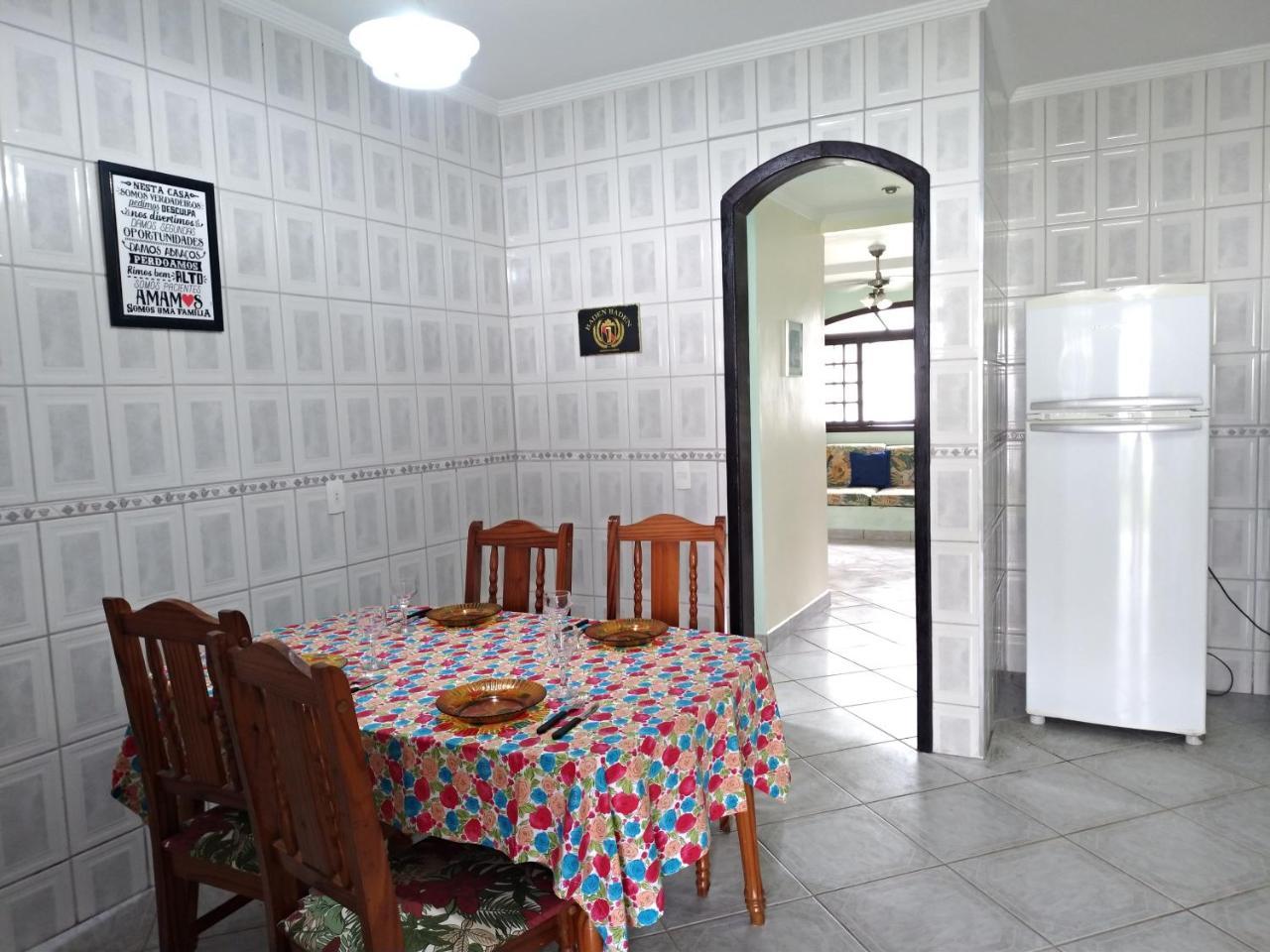 Bertioga-Costa Do Sol Mk9 Villa Praia Guaratuba Kültér fotó