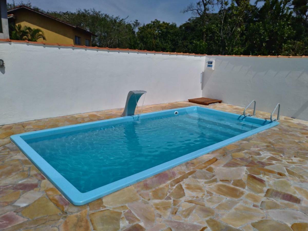 Bertioga-Costa Do Sol Mk9 Villa Praia Guaratuba Kültér fotó
