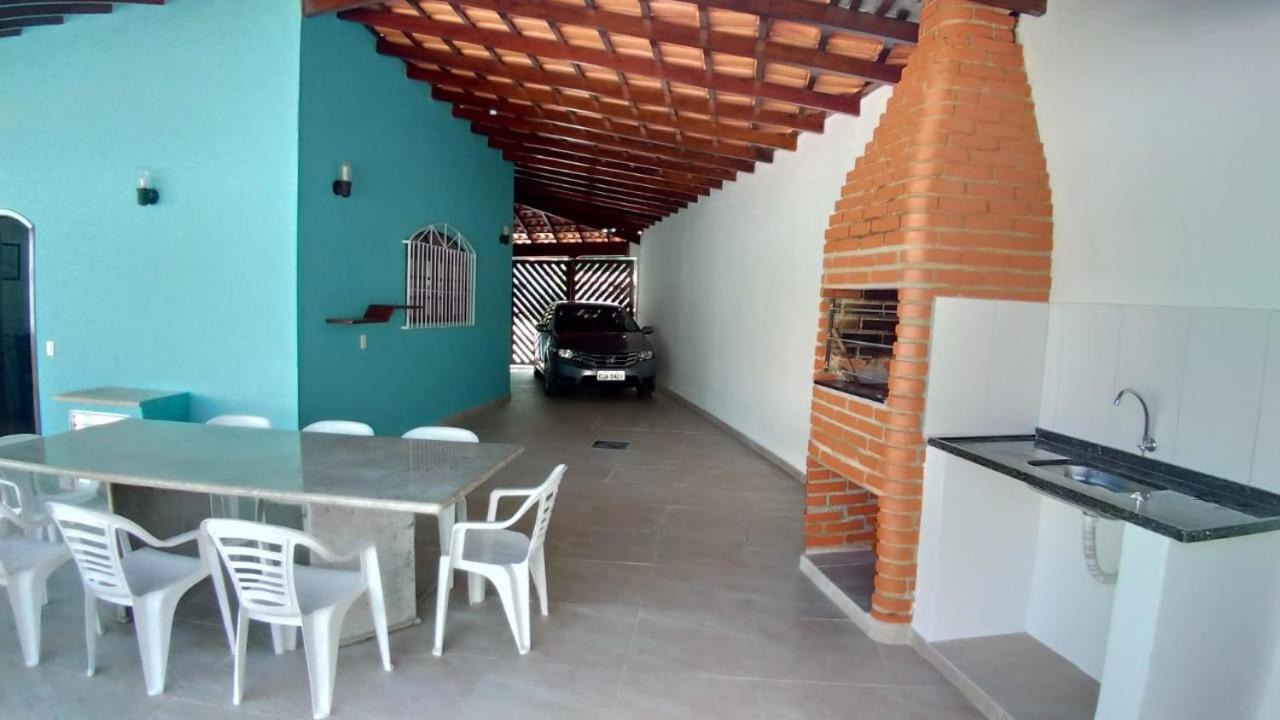 Bertioga-Costa Do Sol Mk9 Villa Praia Guaratuba Kültér fotó