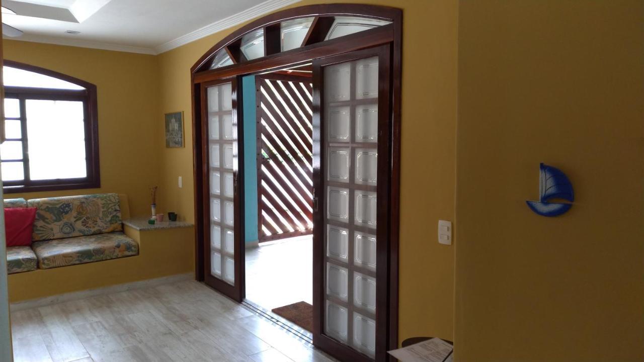 Bertioga-Costa Do Sol Mk9 Villa Praia Guaratuba Kültér fotó