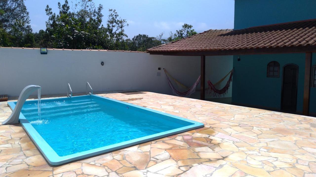 Bertioga-Costa Do Sol Mk9 Villa Praia Guaratuba Kültér fotó