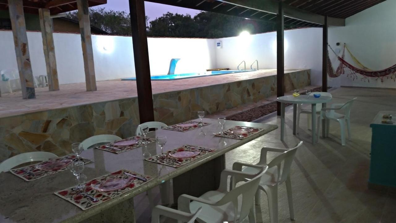 Bertioga-Costa Do Sol Mk9 Villa Praia Guaratuba Kültér fotó