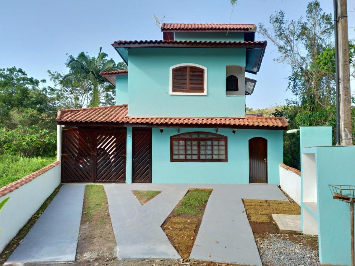 Bertioga-Costa Do Sol Mk9 Villa Praia Guaratuba Kültér fotó