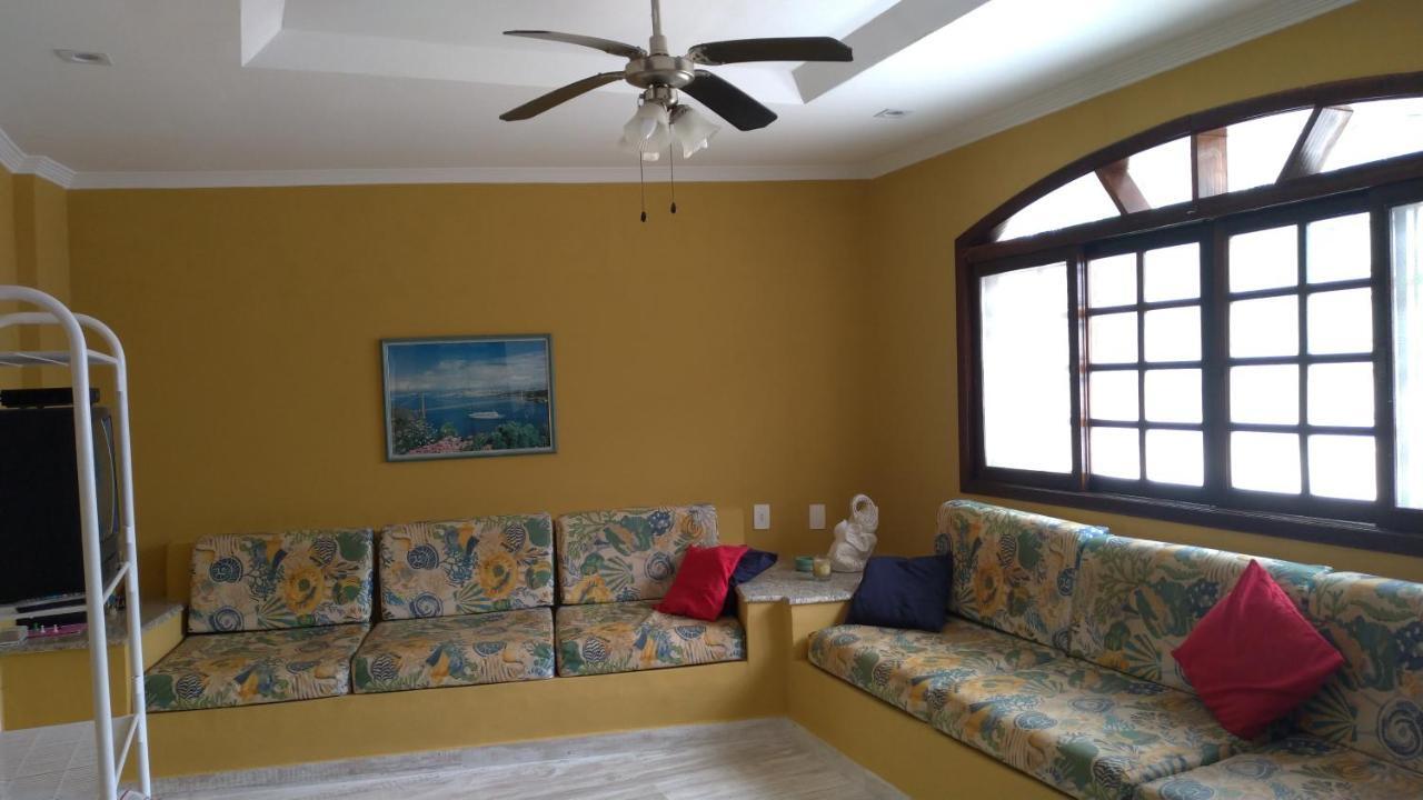 Bertioga-Costa Do Sol Mk9 Villa Praia Guaratuba Kültér fotó